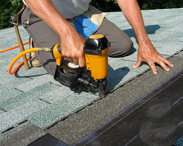 Roof Waterproofing Services in Hayden, ID