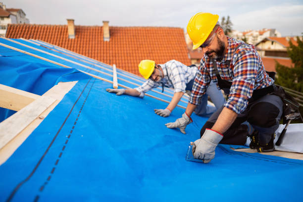Best Emergency Roof Repair  in Hayden, ID