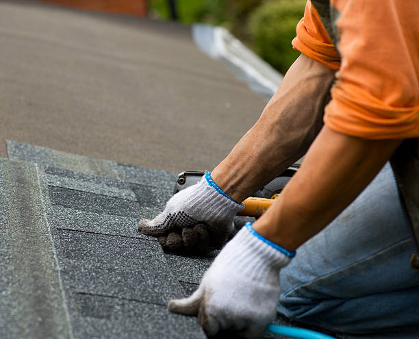 Best Slate Roofing Contractor  in Hayden, ID